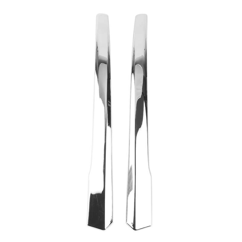 Car Rearview Mirror Trim Accessories for Toyota Alphard 2016-2019