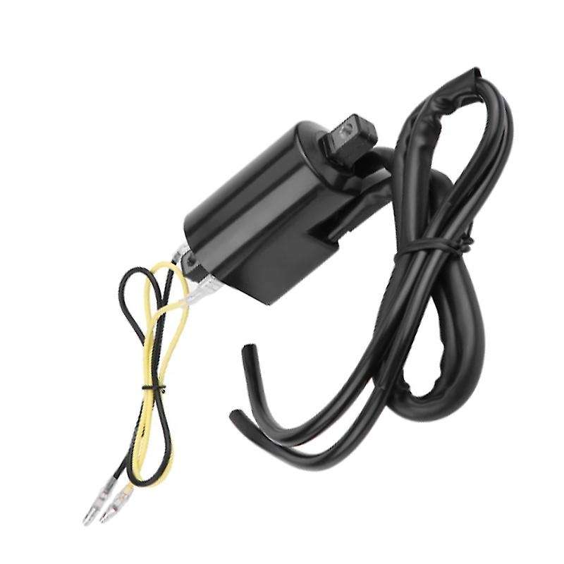 2pcs/lot Ignition Coil 12v for Suzuki Gsf1200 Bandit 1996-2004