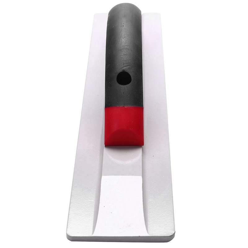 Concrete Plastering Trowel Tile Flooring Grout Float Tiling Tool