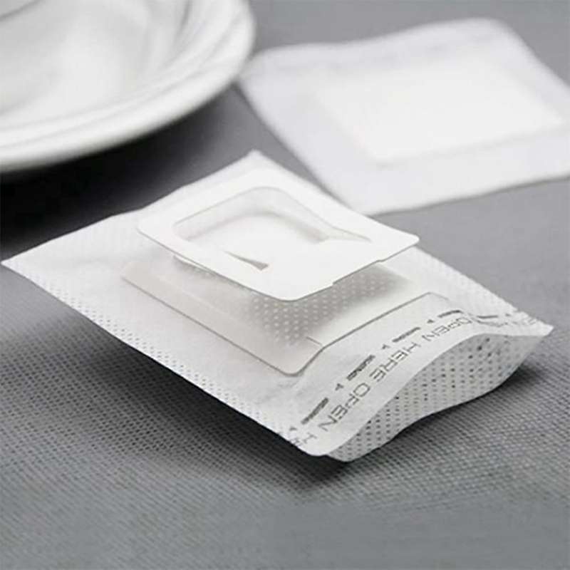 300pcs Coffee Filter Paper Bag, Hanging Ear Drip Filter Bag