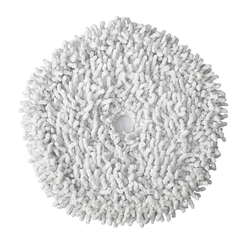 Vacuum Cleaner Side Brush Mop Cloth Hepa Filter Replacement Parts