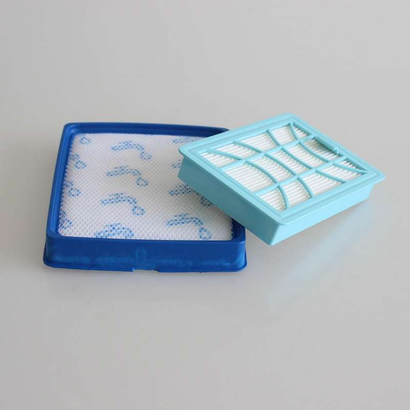 Hepa Filters Replacement for Philips Cp0616 Fc9728 Fc9730 Fc9731