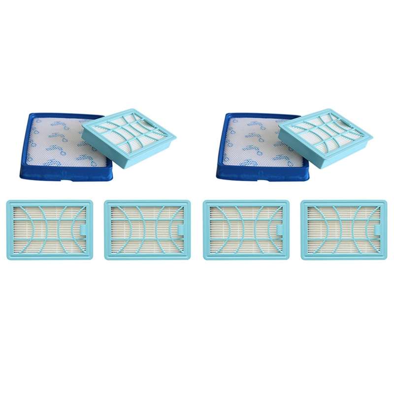 Hepa Filters Replacement for Philips Cp0616 Fc9728 Fc9730 Fc9731