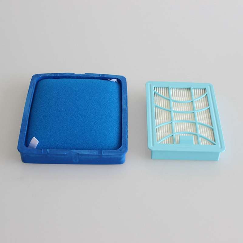 Hepa Filters Replacement for Philips Cp0616 Fc9728 Fc9730 Fc9731