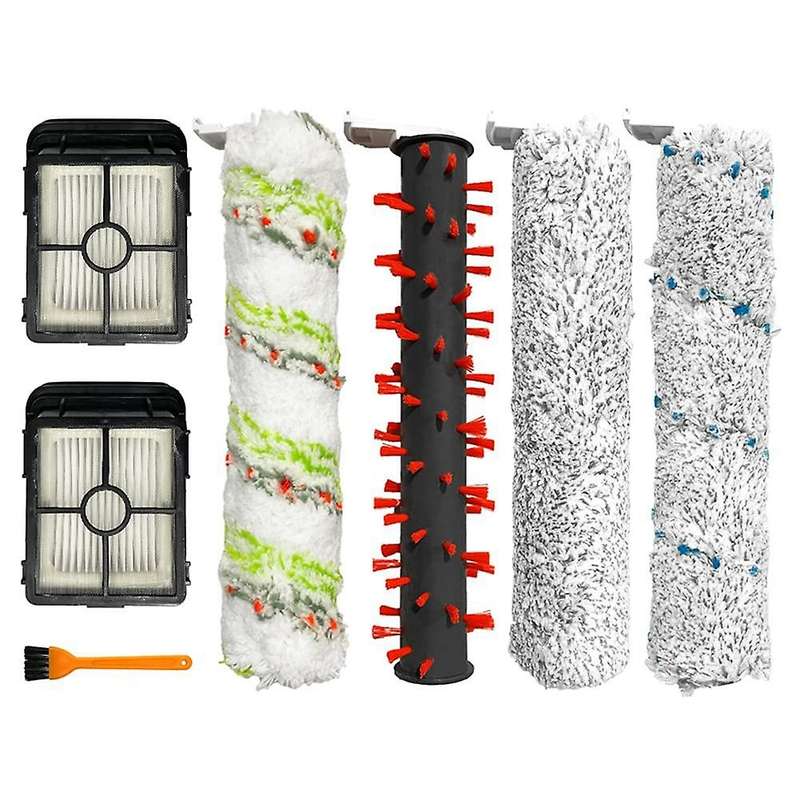 Roller Brush Filter Compatible for Bissell 2554a Vacuum Cleaner