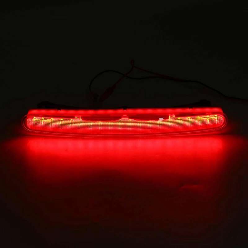 Car Led Rear 3rd Third Brake Stop Light for Beetle 98-10 1c0945097e