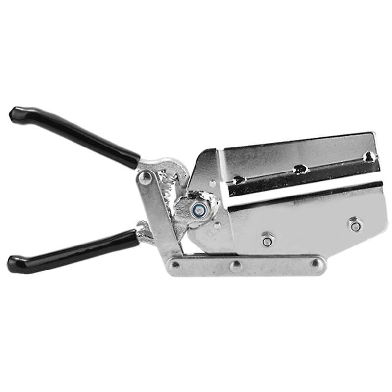 Handheld Shaping Pliers Portable Metal Letter Bender Manual Rapid