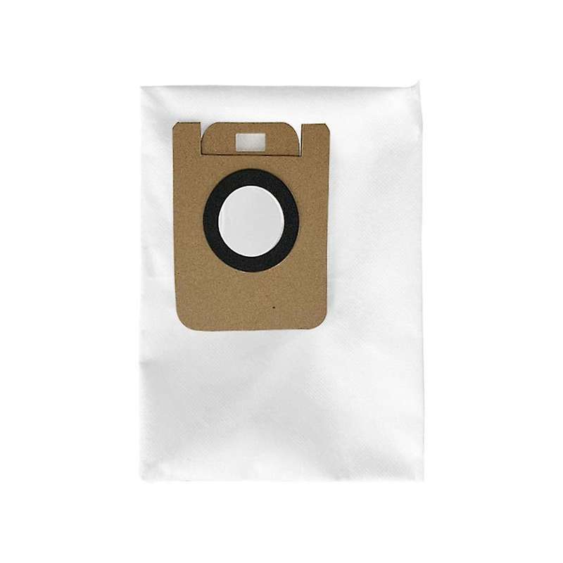 Main Side Brush Hepa Filter Mops Cloths Dust Bag for Dreame L10 Plus