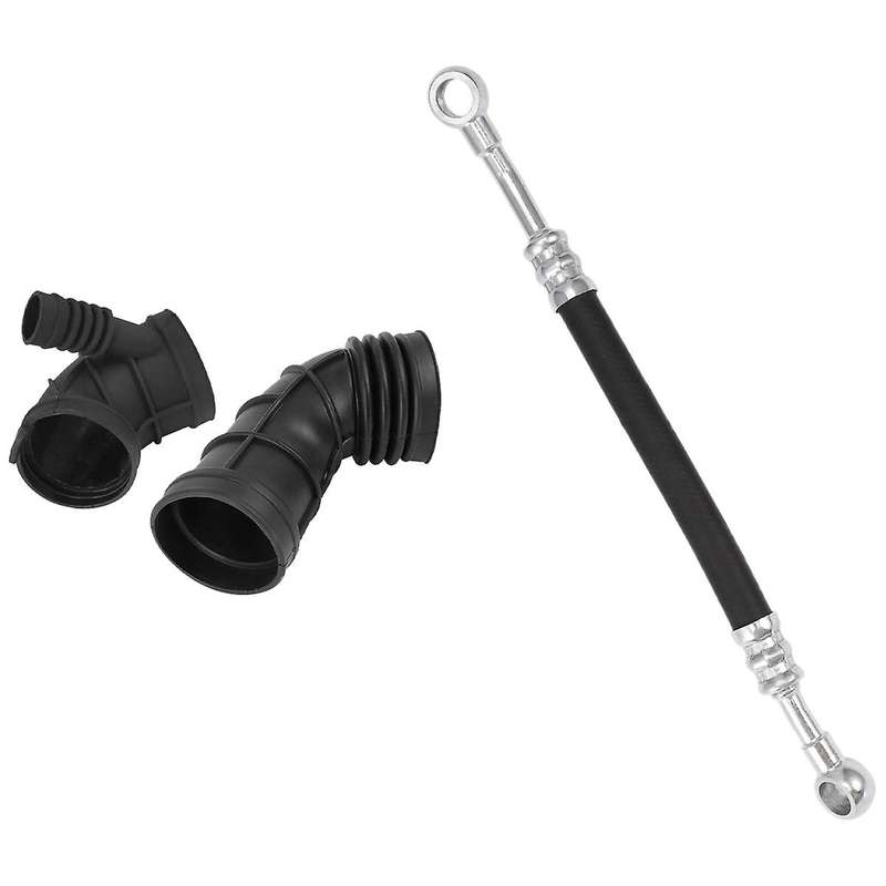 Engine Vanos Oil Line with 4 Rings for Bmw E36 E46 E39 E60 X3 X5 Z4