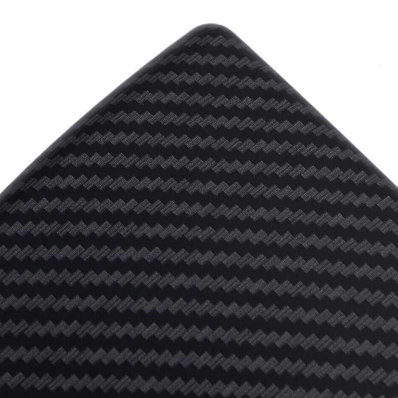 Carbon Fiber Car Armrest Box Cover for Bmw 5 Series F10 F18 2011-2017