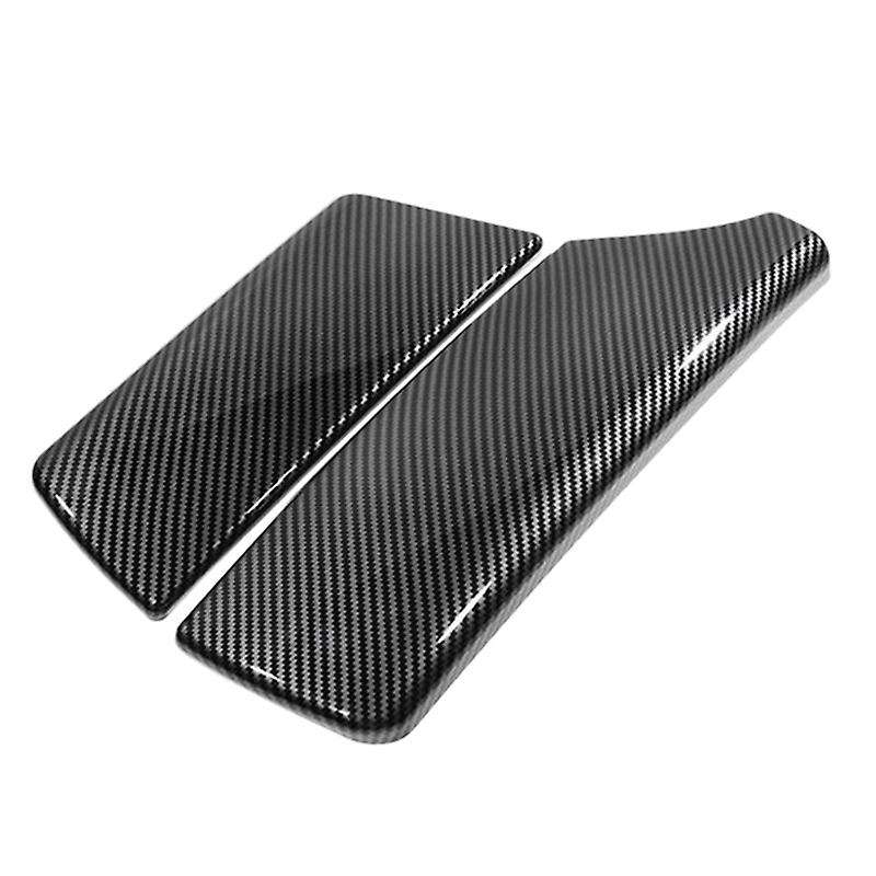 Carbon Fiber Car Armrest Box Cover for Bmw 5 Series F10 F18 2011-2017