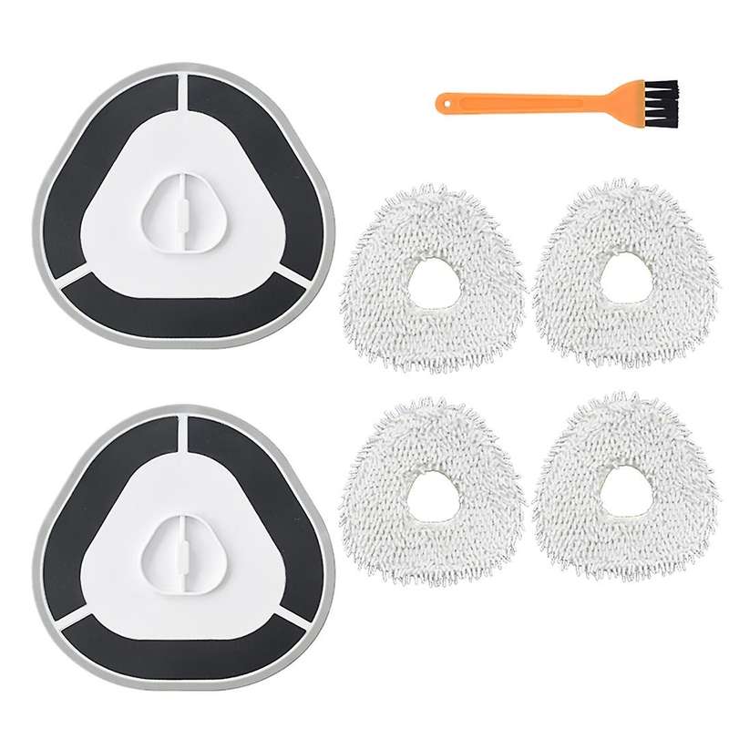 For Cloud Whale Narwal T10 Sweeping Accessories Mop Mopping Module