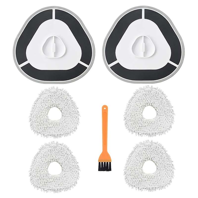 For Cloud Whale Narwal T10 Sweeping Accessories Mop Mopping Module