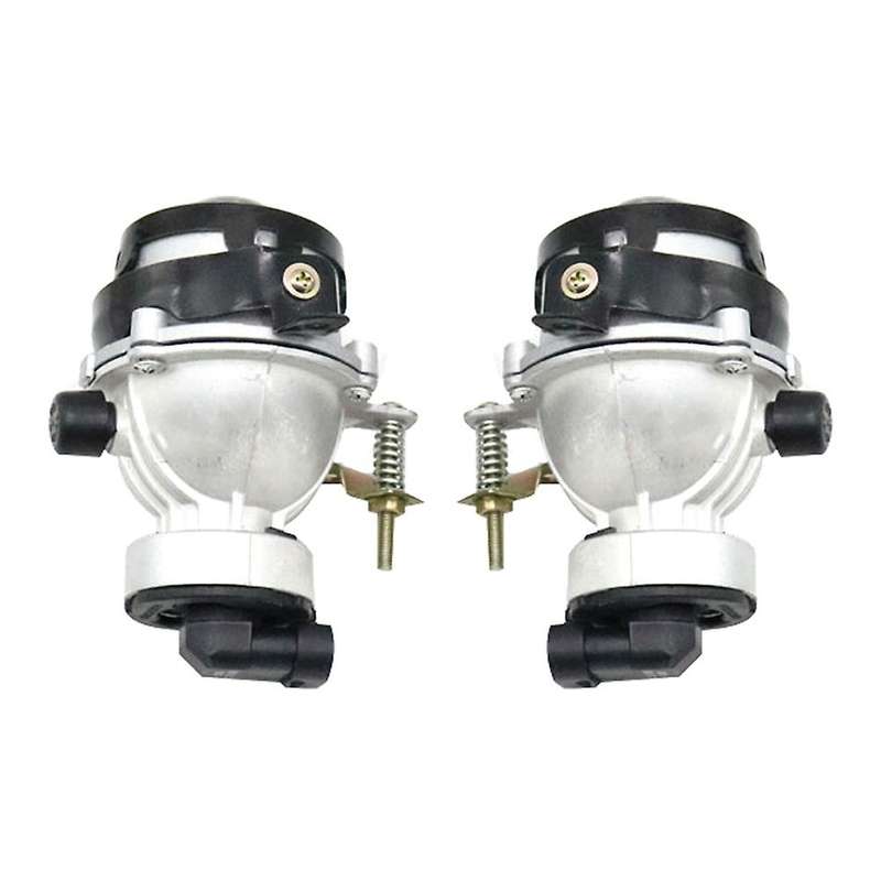 Car Front Bumper Fog Lights Assembly for Hyundai Elantra 2004-2006