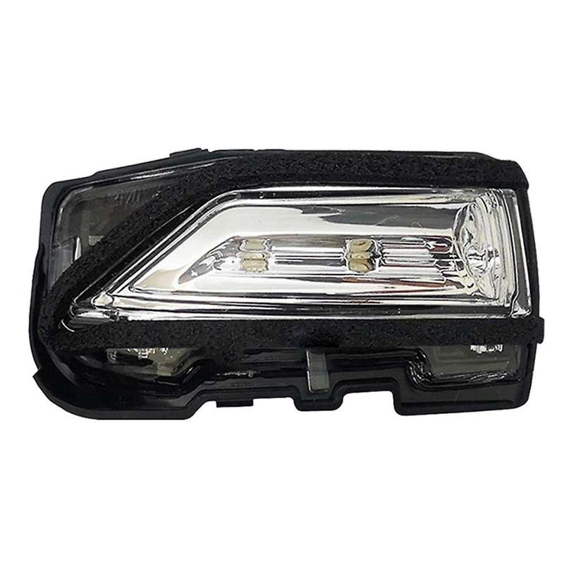 Car L+r Rearview Turn Signal Light for Chevrolet Malibu Xl 2016-2022