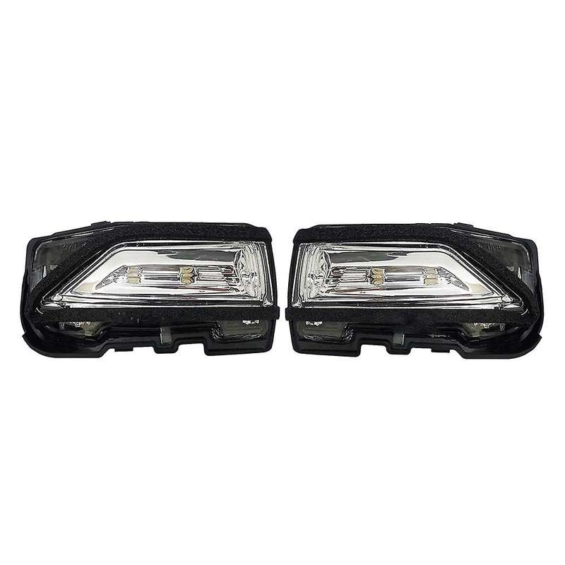 Car L+r Rearview Turn Signal Light for Chevrolet Malibu Xl 2016-2022