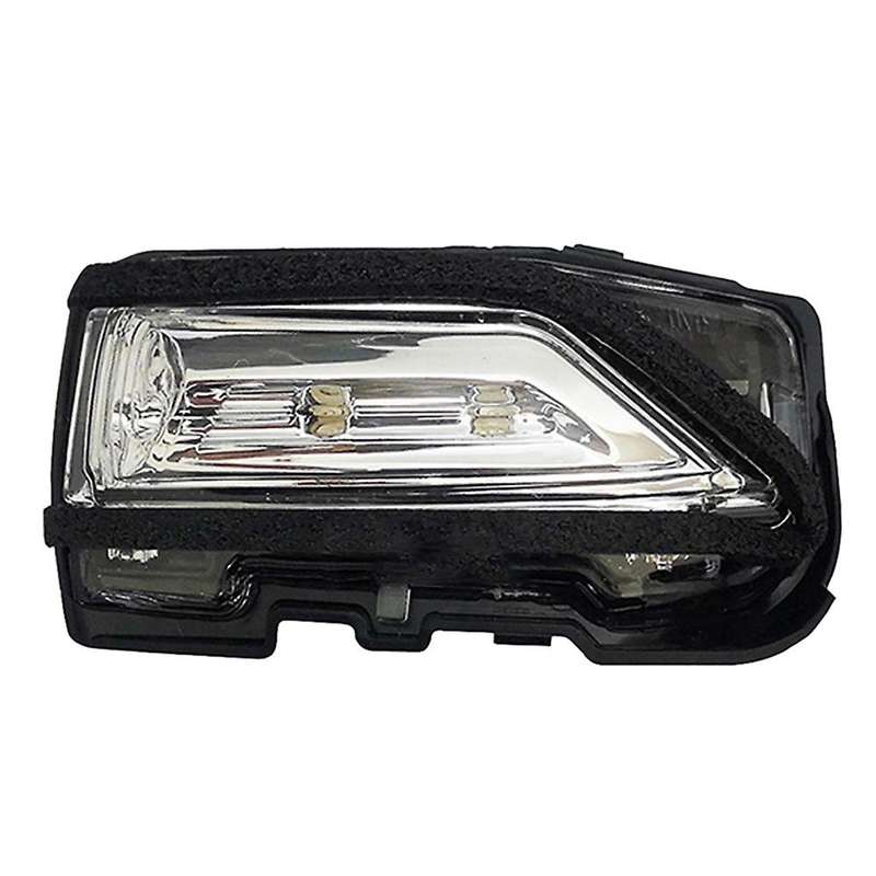 Car L+r Rearview Turn Signal Light for Chevrolet Malibu Xl 2016-2022