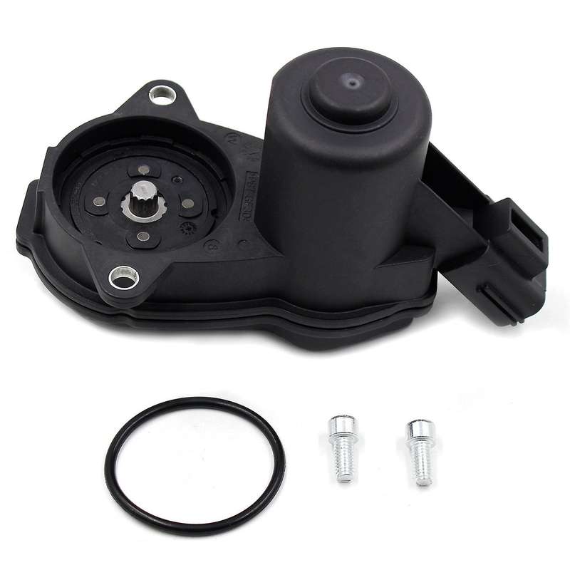 Rear Left Right Brake Servo Motor for Renault Megane Scenic 2009-2016