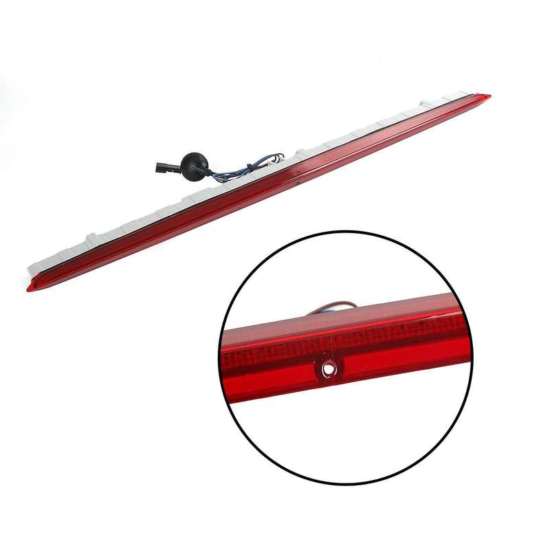 Car 3rd Rear Third Brake Stop Light for -bmw 5 Series Touring F11