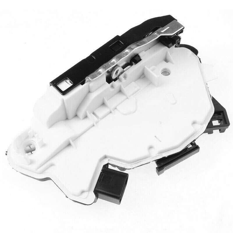 For -tiguan Cc Scirocco Superb Fabia Lhd Driver Side Door Lock