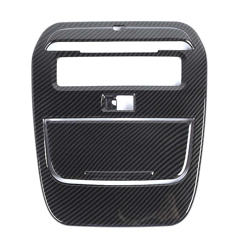 Roof Reading Light Lamp Cover Trim Interior for Ford F150 2021 2022