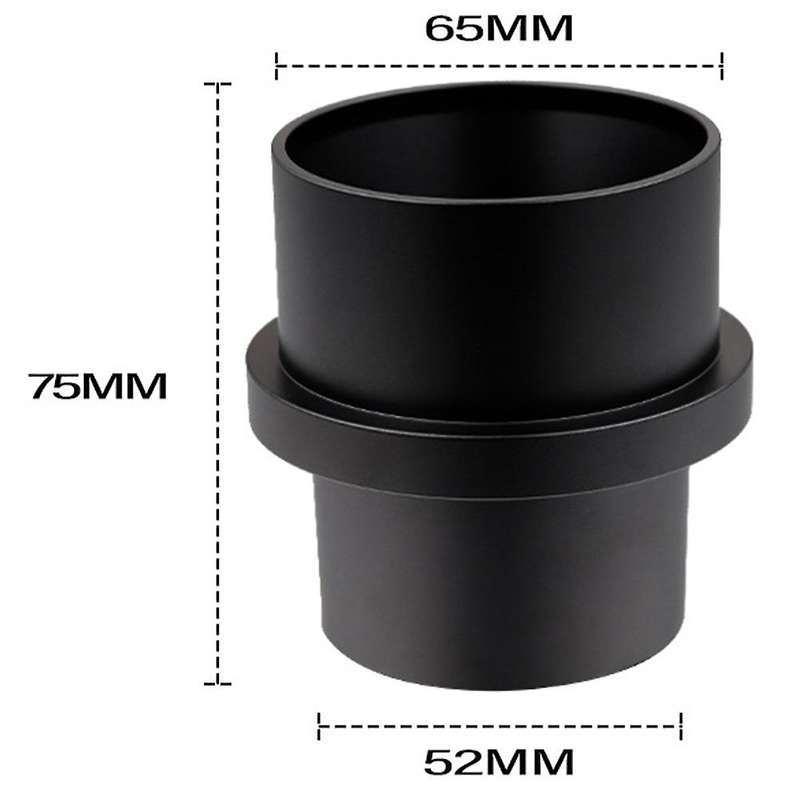 Coffee Beans Grinder Blowing Bean Bin for Eureka Air Blowing Bean Bin