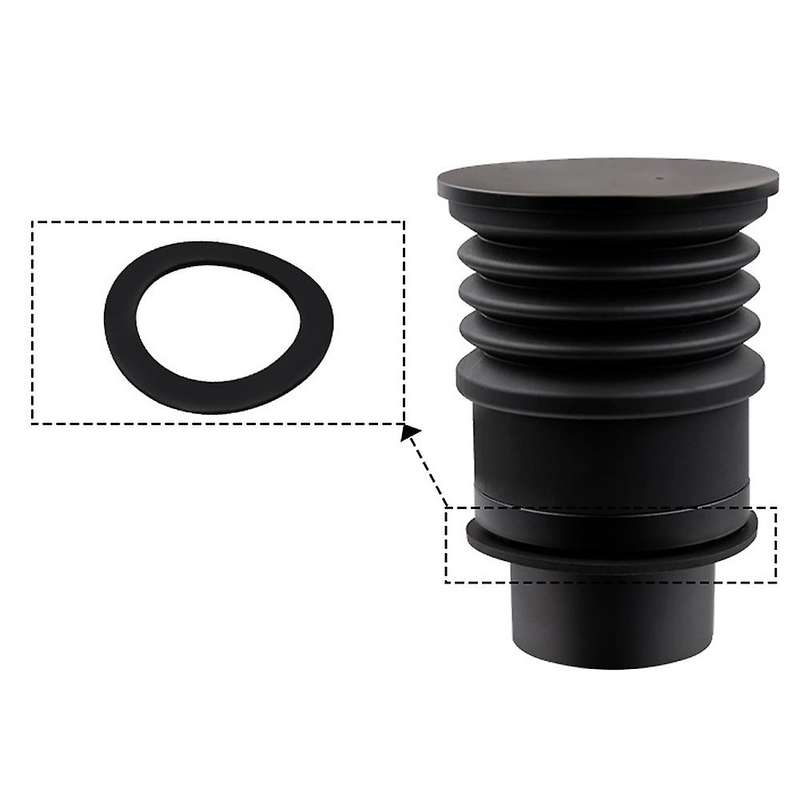 Coffee Beans Grinder Blowing Bean Bin for Eureka Air Blowing Bean Bin