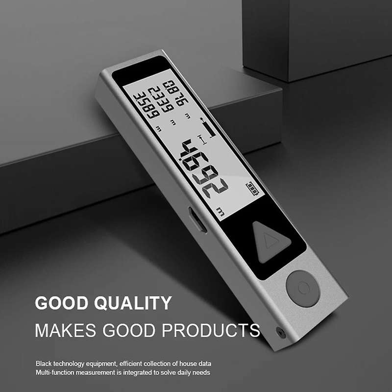 Mini Distance Meter Trena Measuring Tape 30m Ordinary