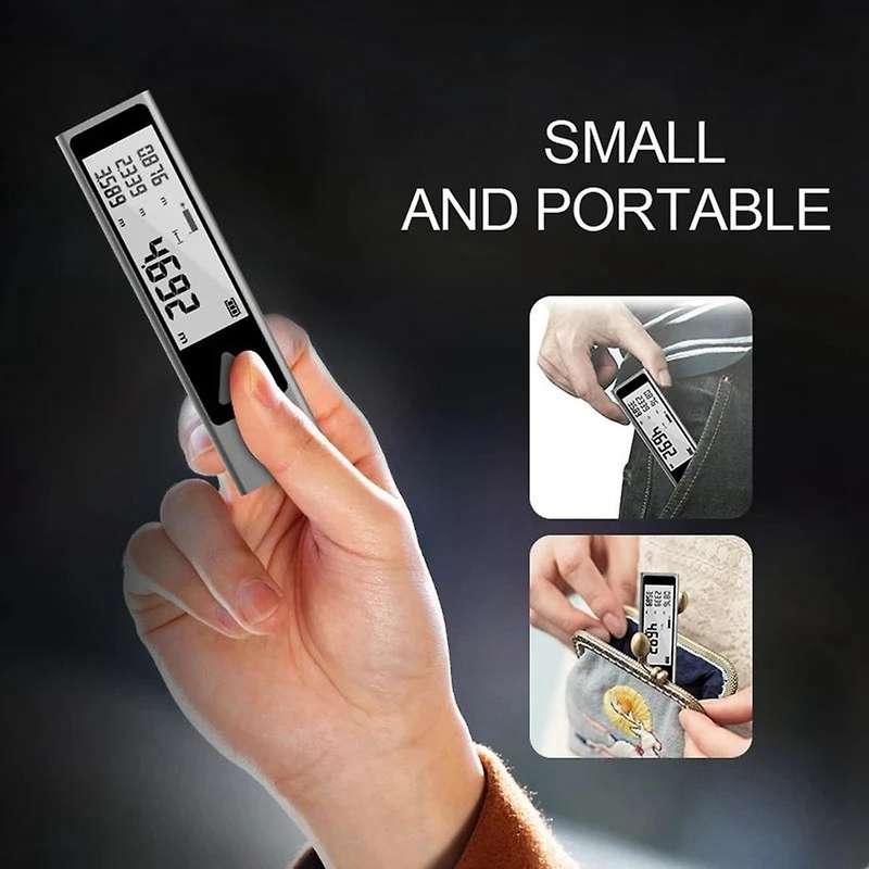 Mini Distance Meter Trena Measuring Tape 30m Ordinary