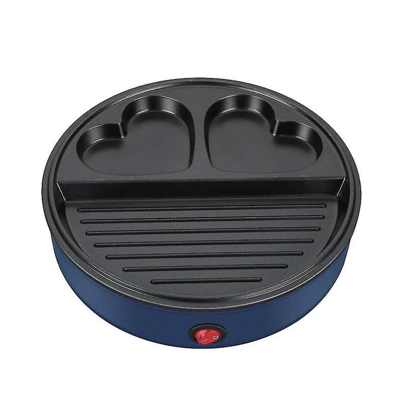 Multi-function Electric Bakeware, Frying Pan for Pancake, Us Plug