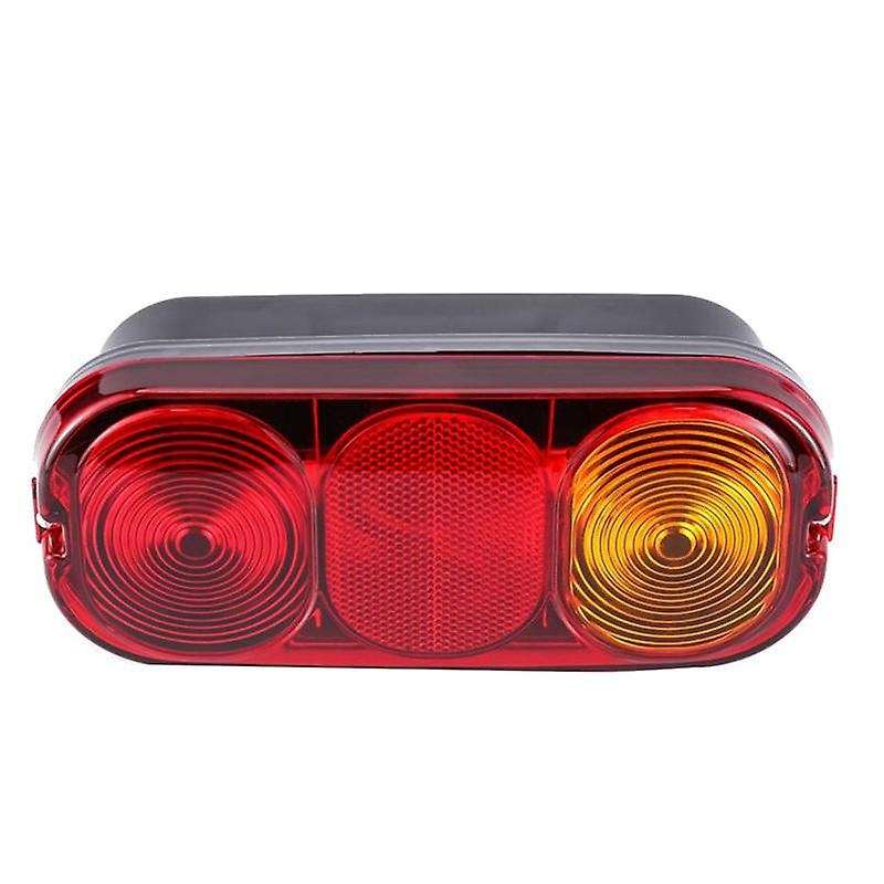 Excavator Rear Turn Signal Lamp for Jcb 2cx 3cx 4cx Project 12 & 21