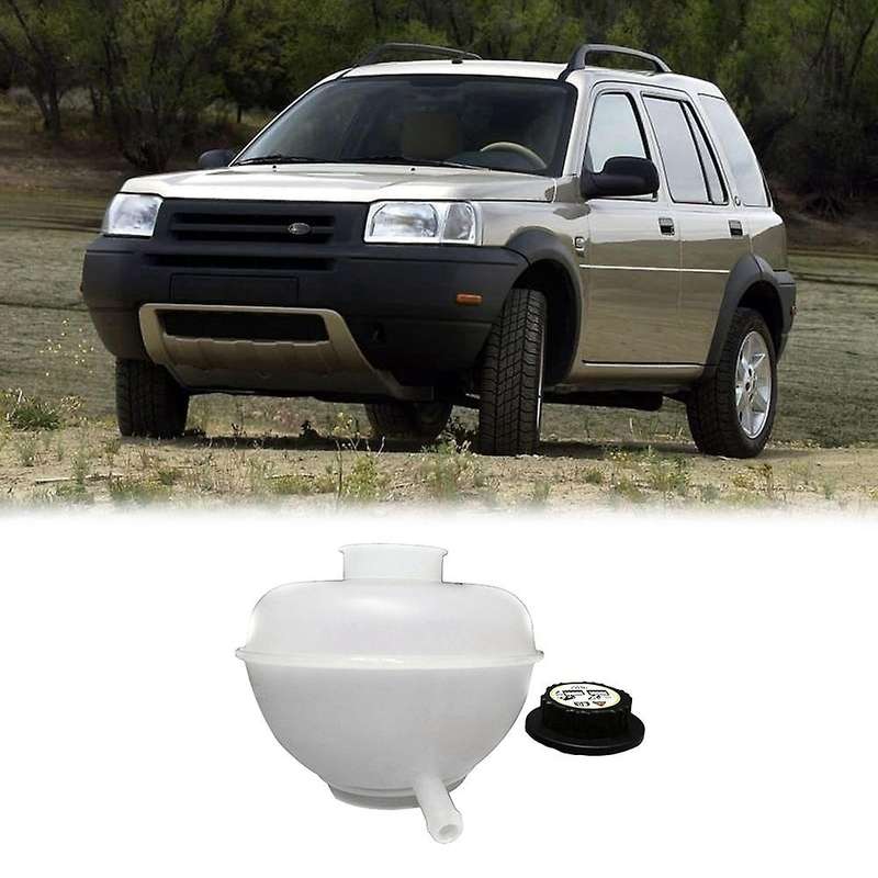 Car Coolant Expansion Tank for Land Rover Freelander Mk1 2002-2005