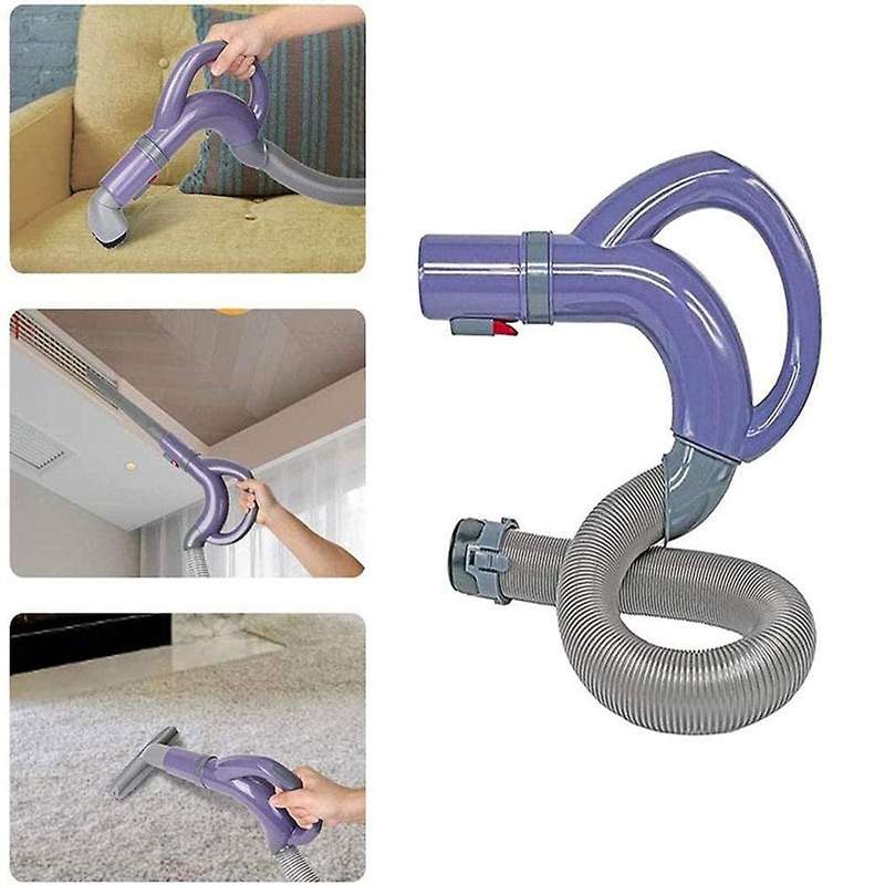 For Shark Nv350 Nv351 Nv352 Uv440 Hose Handle Vacuum Cleaner Part