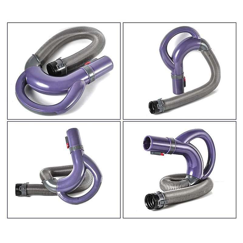 For Shark Nv350 Nv351 Nv352 Uv440 Hose Handle Vacuum Cleaner Part