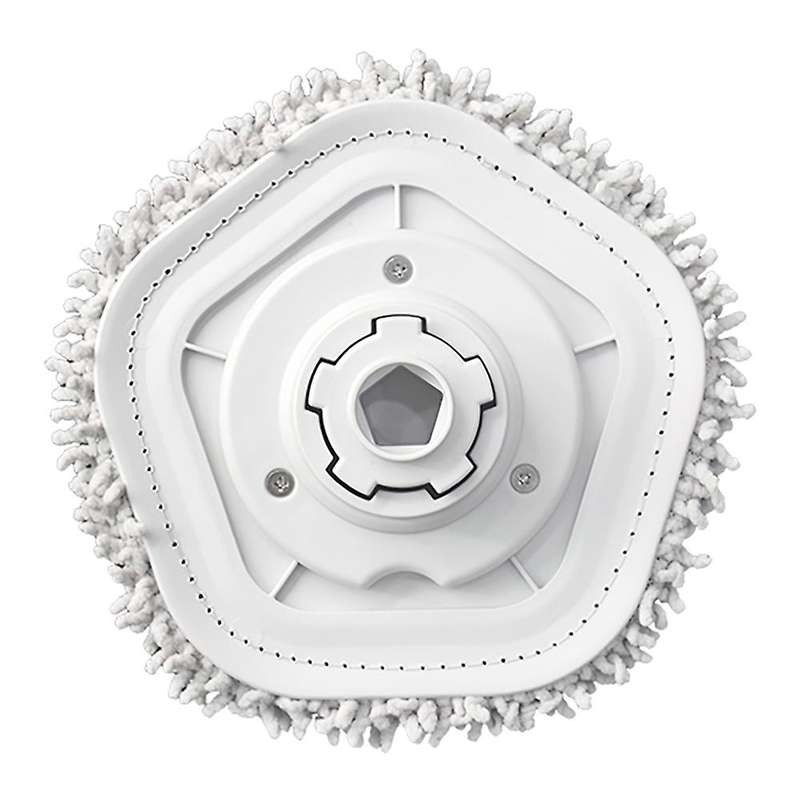 For Xiaomi Dreame W10 / W10 Pro Robot Hepa Filter Mop Cloth Parts