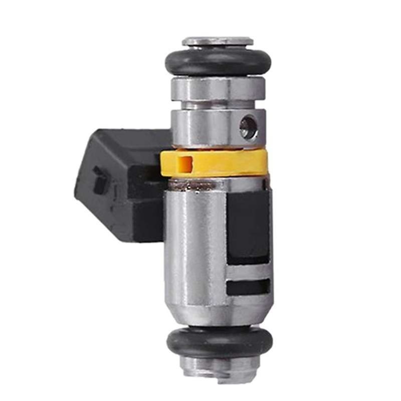 4pcs Iwp069 Fuel Injector for Mercrulser M-a-g V8 V6 861260t B0at