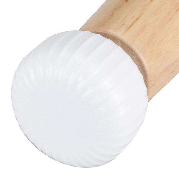 Salt and Pepper Mill, Adjustable Ceramic Grinder with Ceramic Rotor