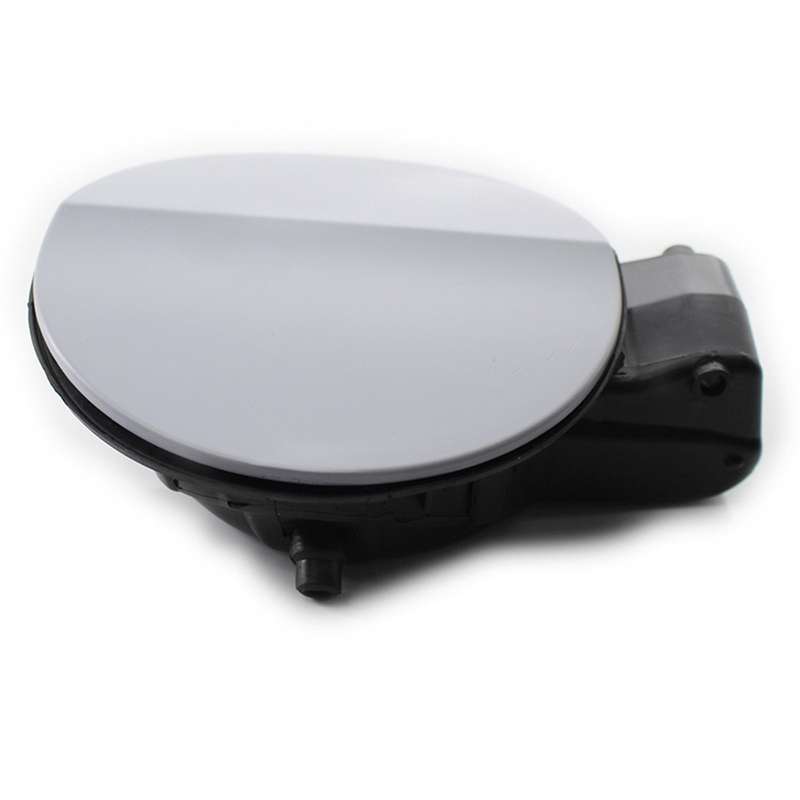 Car Fuel Tank Cap Fuel Filler Cap Outer Fuel Cap for Passat B6