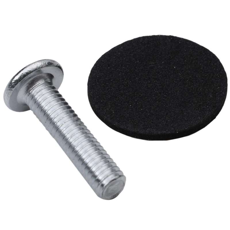 2x Stainless Steel Roll Rack Kitchen Tissue Holder Toilet Paper Stand