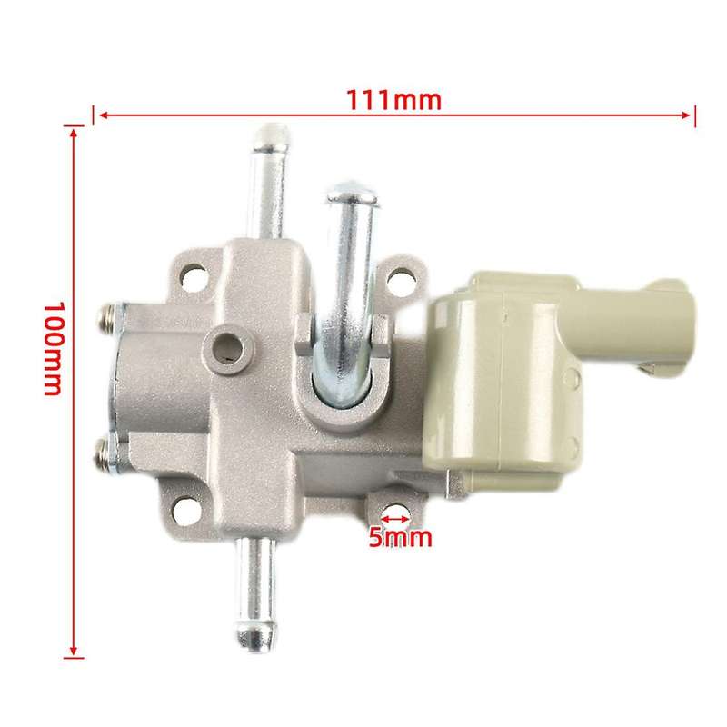 Idle Air Control Valve Fits for Toyoat T100 Tacoma 1995-1996