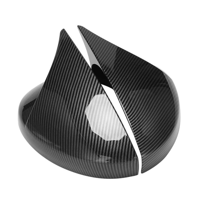Car Modified Rearview Mirror Cover Mirror Cover Accessories