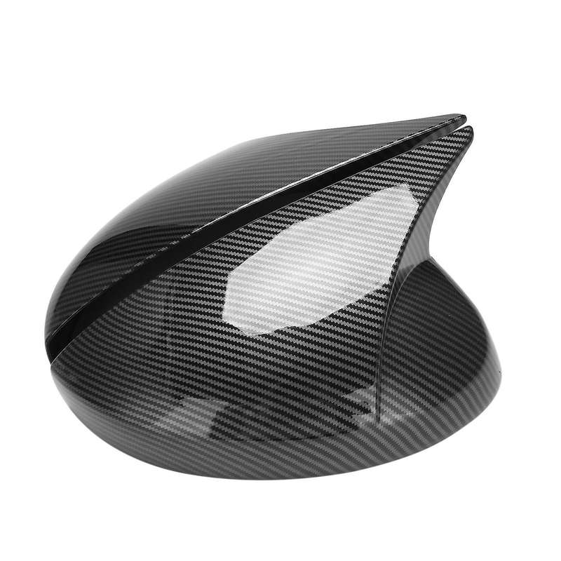 Car Modified Rearview Mirror Cover Mirror Cover Accessories