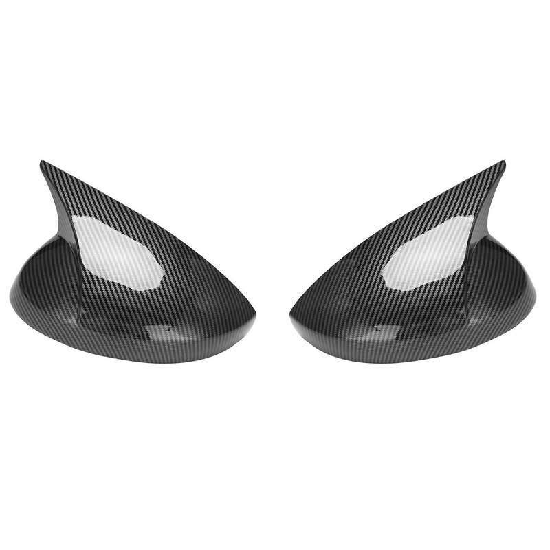 Car Modified Rearview Mirror Cover Mirror Cover Accessories