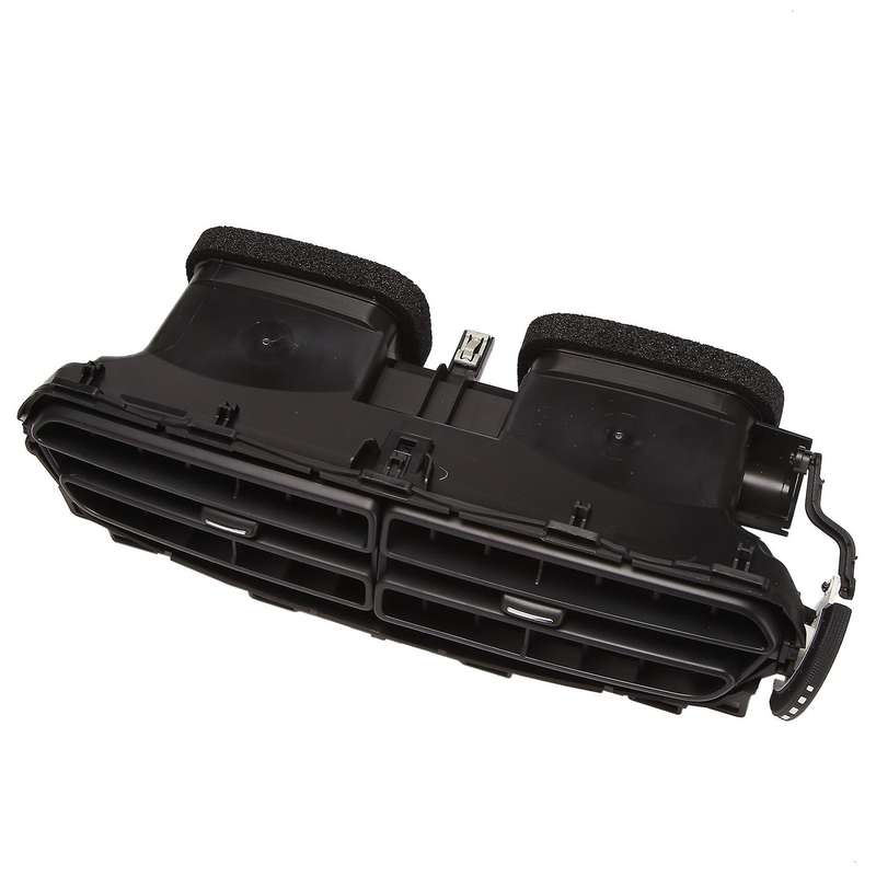 Car Middle Air Outlet Instrument Panel Air Vent Panel