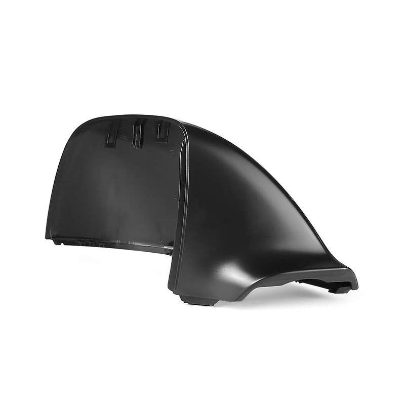 Matte Black Mirror Covers Car For-vw Transporter T5 T5.1 2010-2019