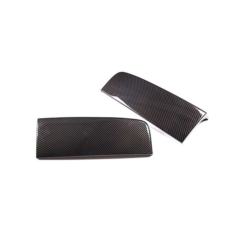 Car Armrest Box Protect Cover Stickers for Bmw- X5 X6 G05 G06 19-22