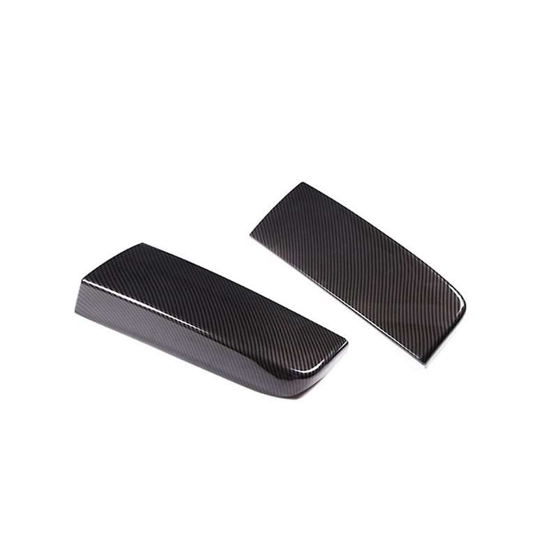 Car Armrest Box Protect Cover Stickers for Bmw- X5 X6 G05 G06 19-22