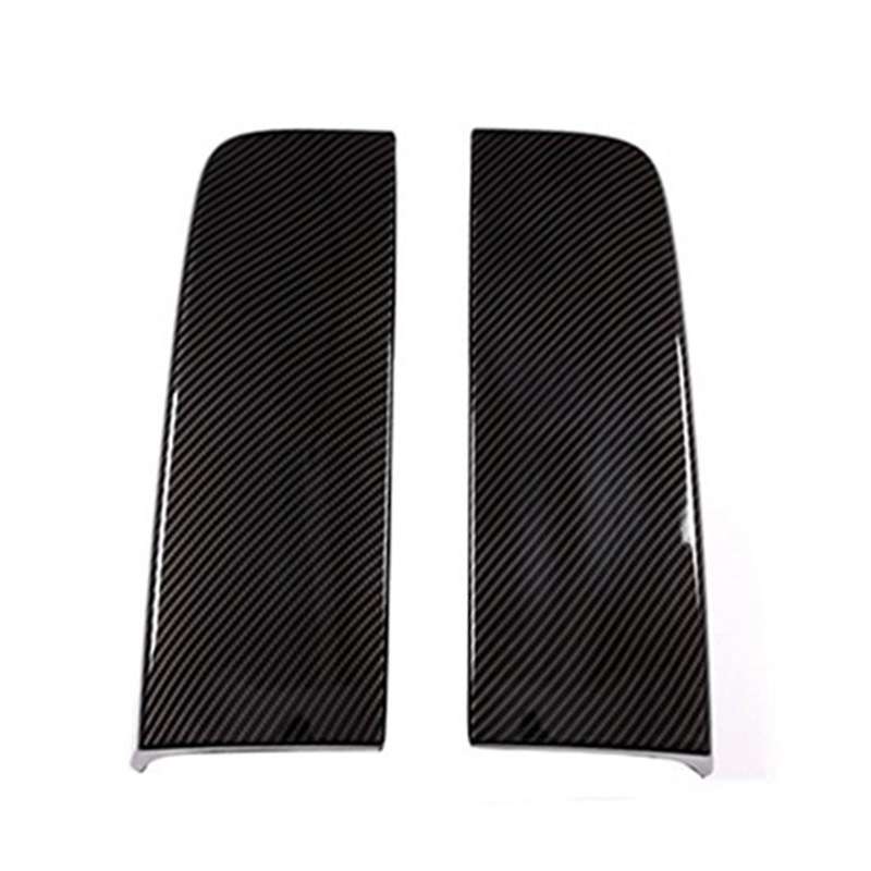 Car Armrest Box Protect Cover Stickers for Bmw- X5 X6 G05 G06 19-22