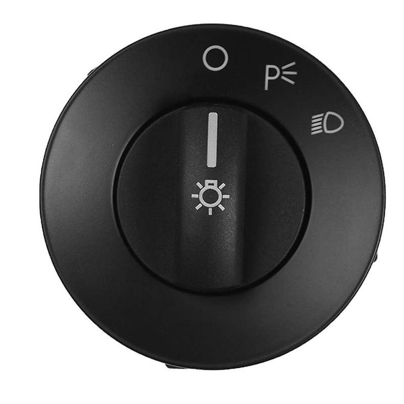 Auto Headlight Head Light Lamp Switch 9s4z11654aa for Ford Fiesta