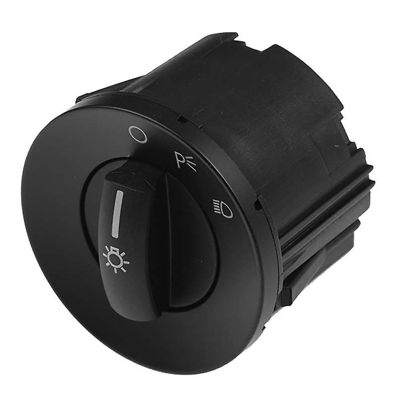 Auto Headlight Head Light Lamp Switch 9s4z11654aa for Ford Fiesta